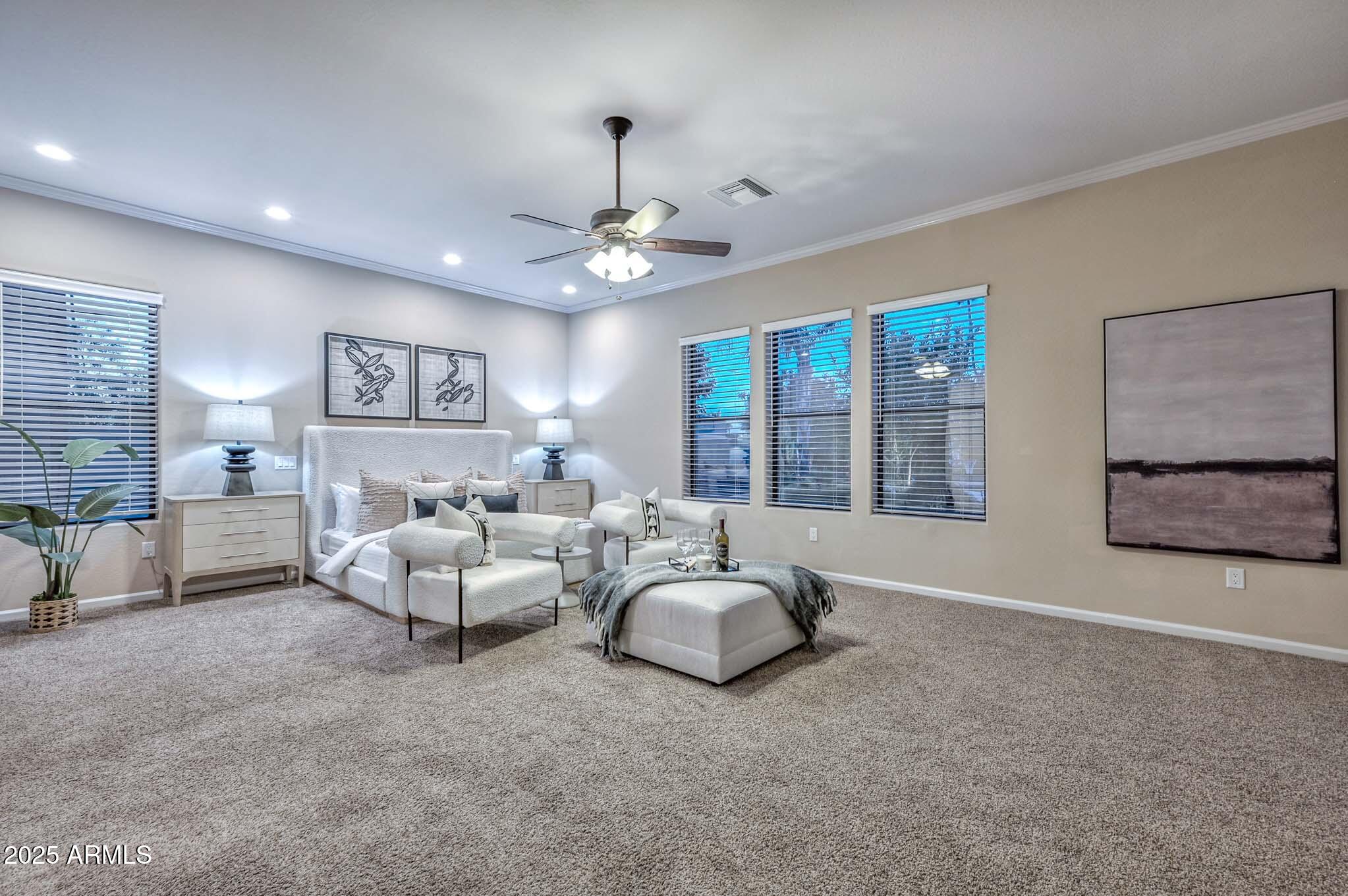 Phoenix, Arizona, 85032, United States, 5 Bedrooms Bedrooms, ,4 BathroomsBathrooms,Residential,Active,1993957