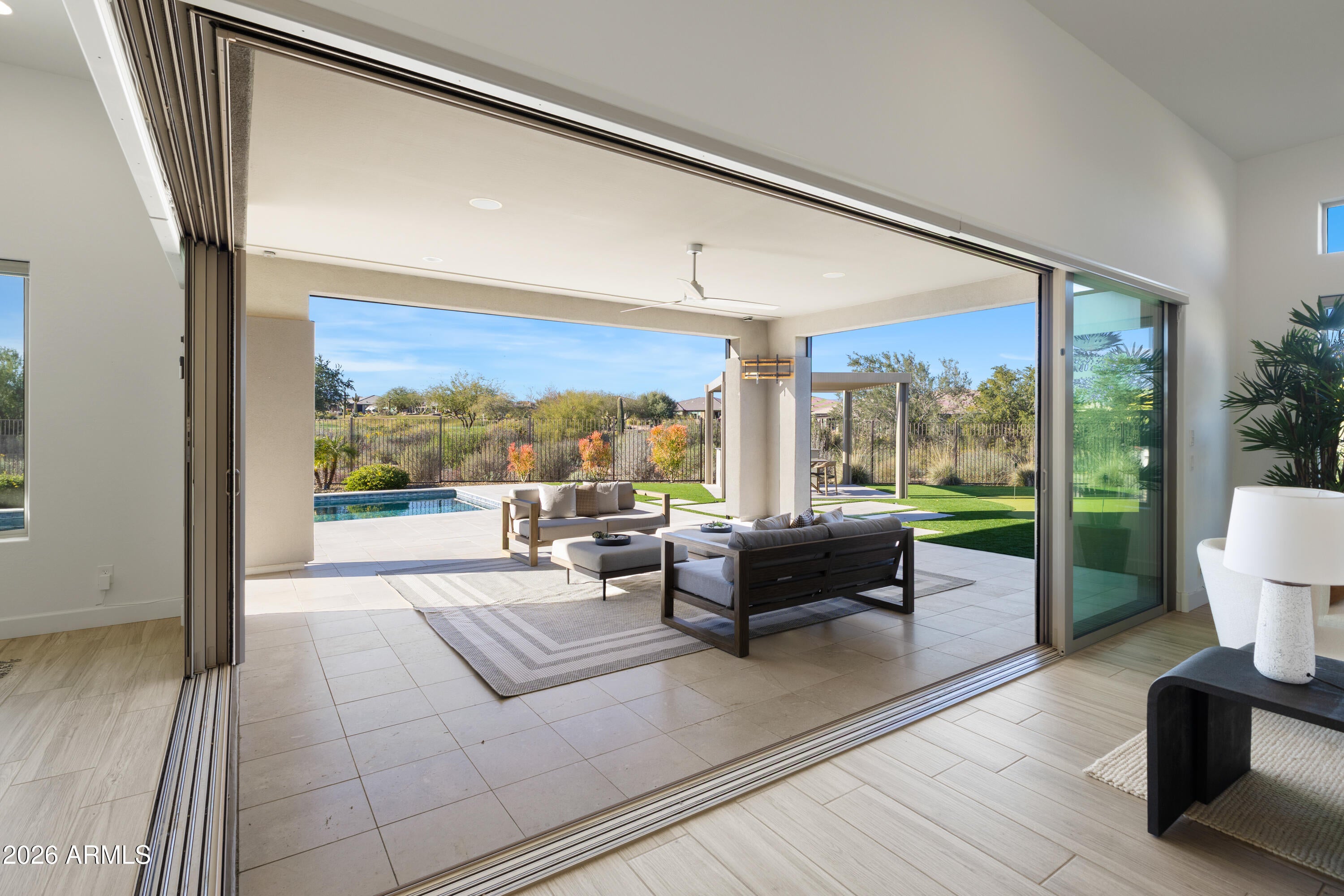 Rio Verde, Arizona, 85263, United States, 3 Bedrooms Bedrooms, ,4 BathroomsBathrooms,Residential,Active,2011855