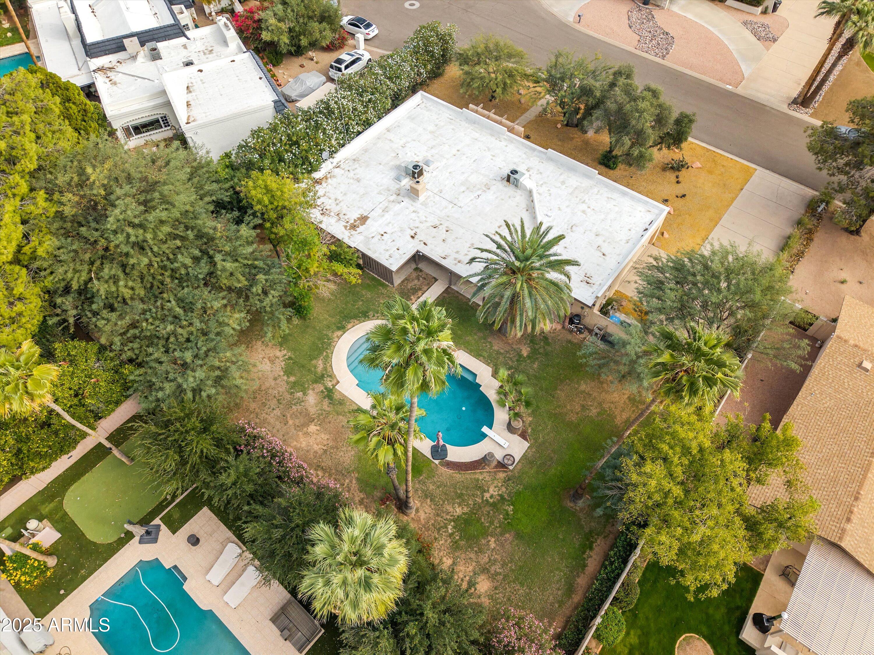 Scottsdale, Arizona, 85254, United States, 4 Bedrooms Bedrooms, ,3 BathroomsBathrooms,Residential,Contingent,2006859