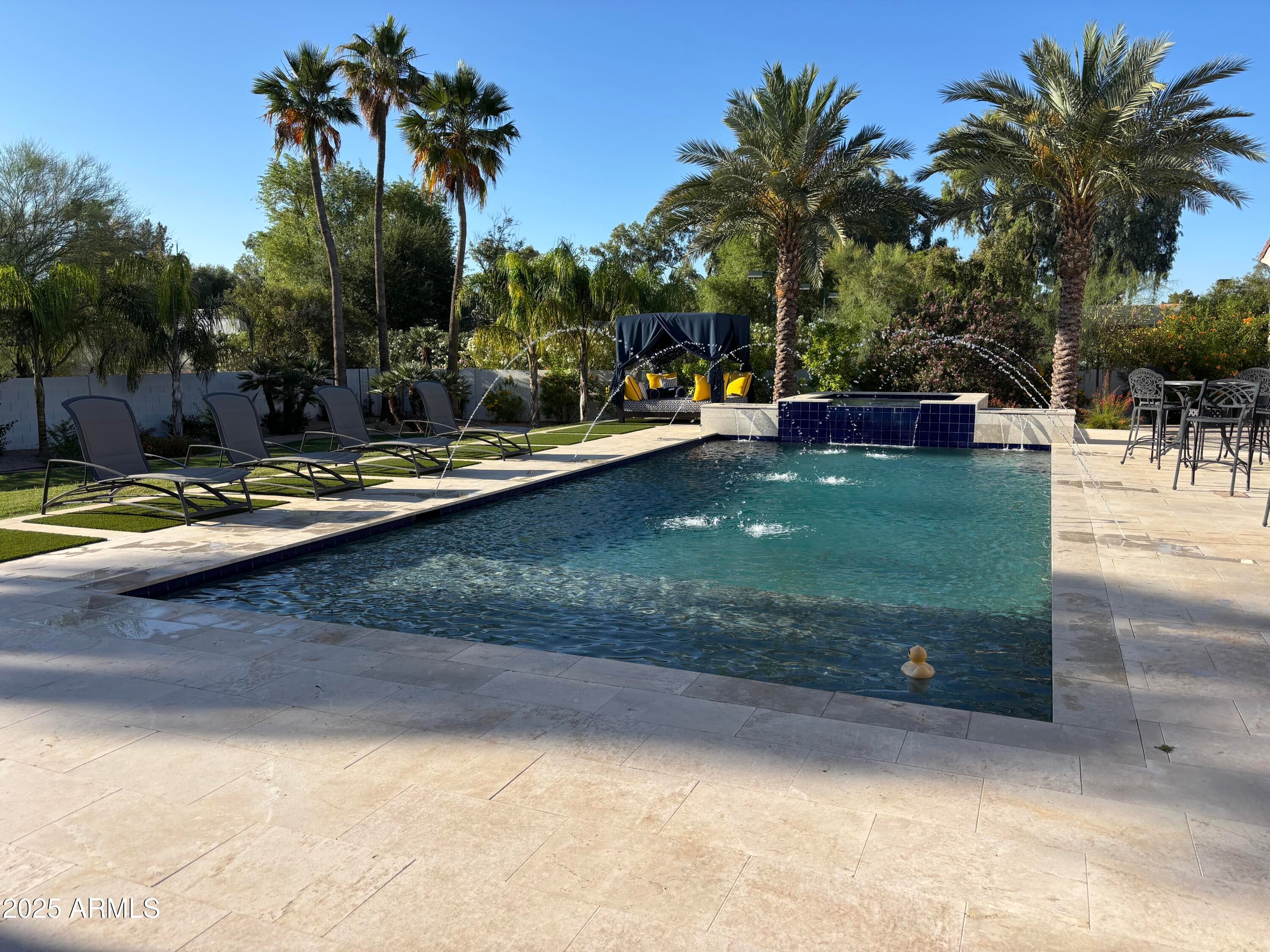 Paradise Valley, Arizona, 85253, United States, 6 Bedrooms Bedrooms, ,7 BathroomsBathrooms,Residential,Active,1863538