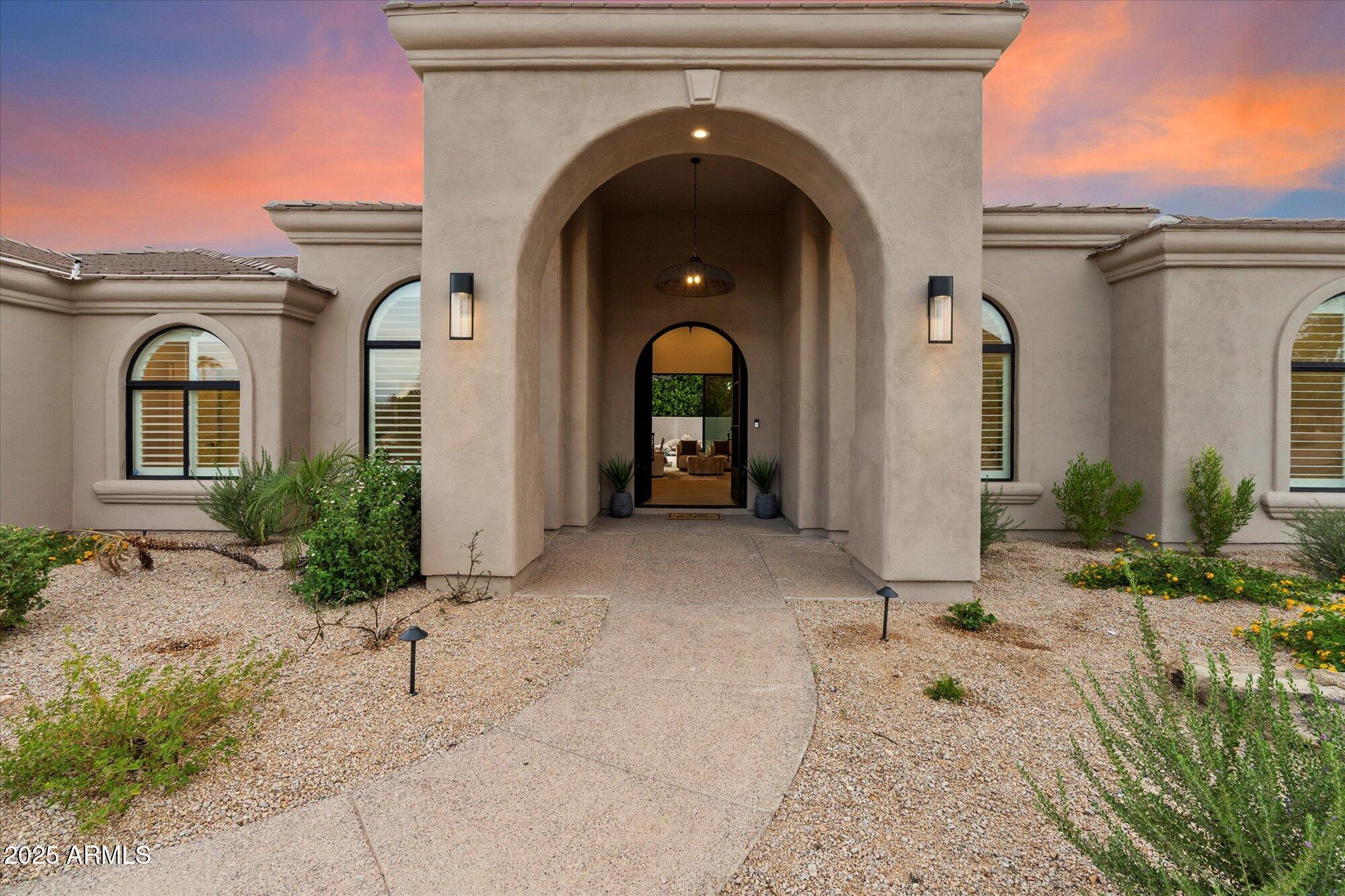 Scottsdale, Arizona, 85259, United States, 5 Bedrooms Bedrooms, ,5 BathroomsBathrooms,Residential,Active,1945499