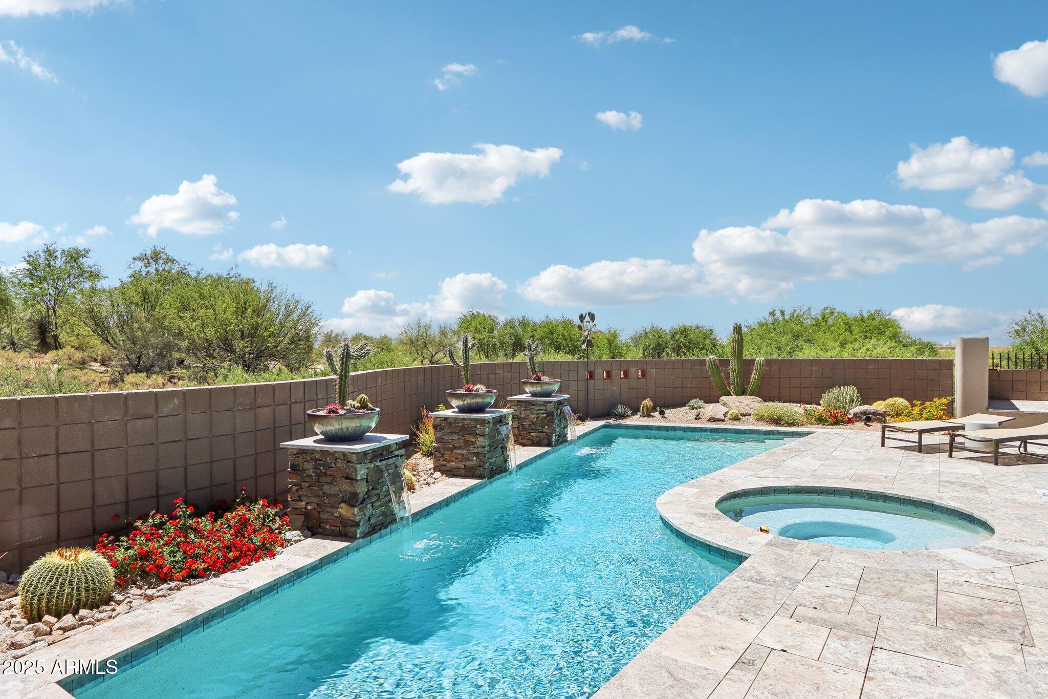 Scottsdale, Arizona, 85262, United States, 3 Bedrooms Bedrooms, ,4 BathroomsBathrooms,Residential,Active,1922527