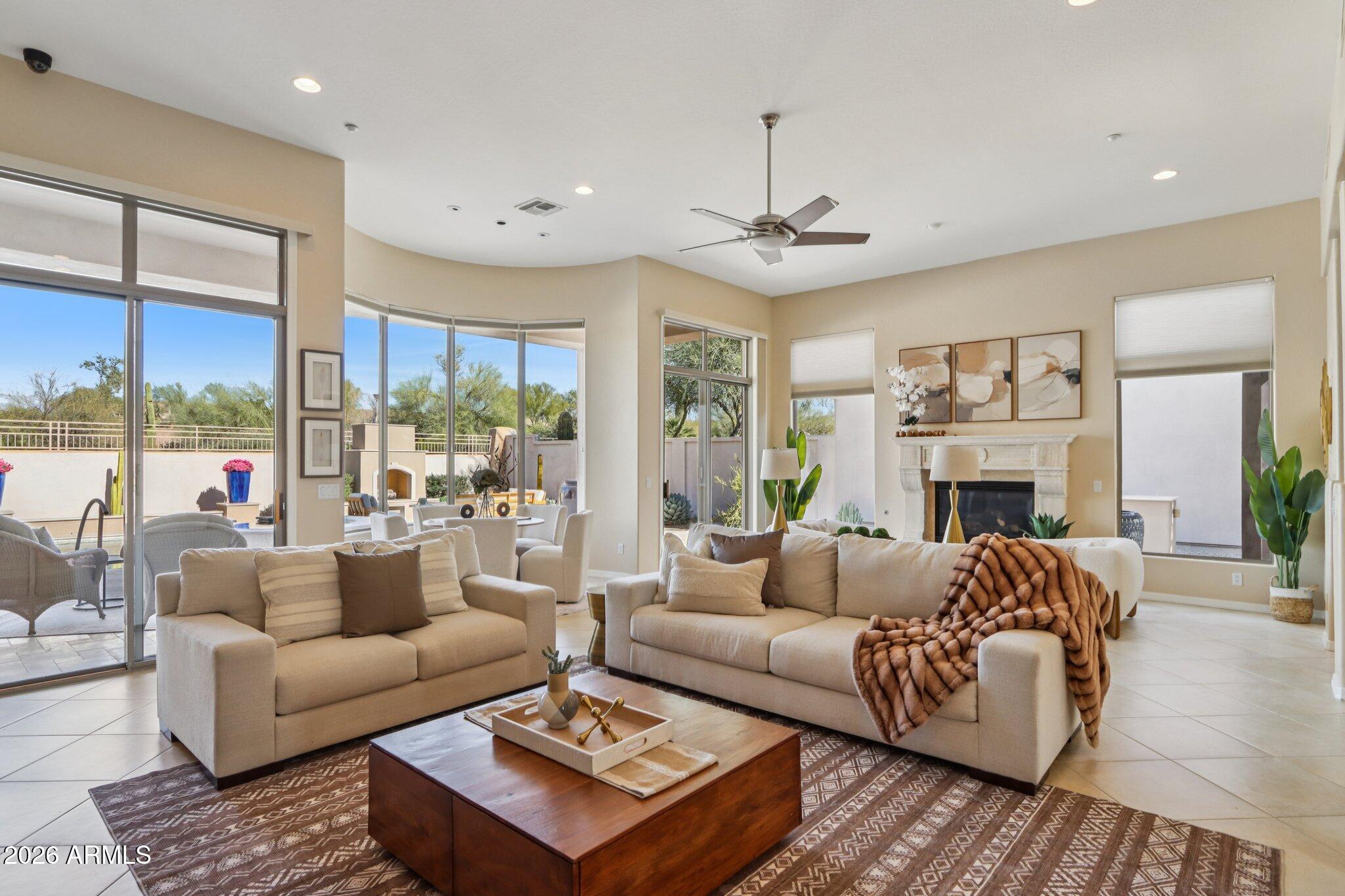 Scottsdale, Arizona, 85255, United States, 3 Bedrooms Bedrooms, ,2 BathroomsBathrooms,Residential,Active,2008687