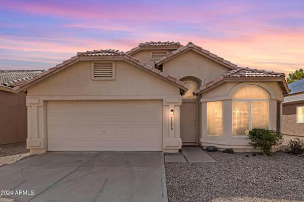 11670 W PINE MOUNTAIN CT, SURPRISE, AZ 85378 - Image 1