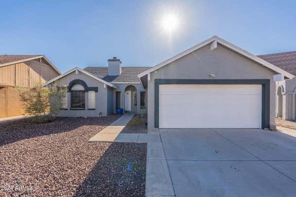 5248 N 102ND AVE, GLENDALE, AZ 85307 - Image 1