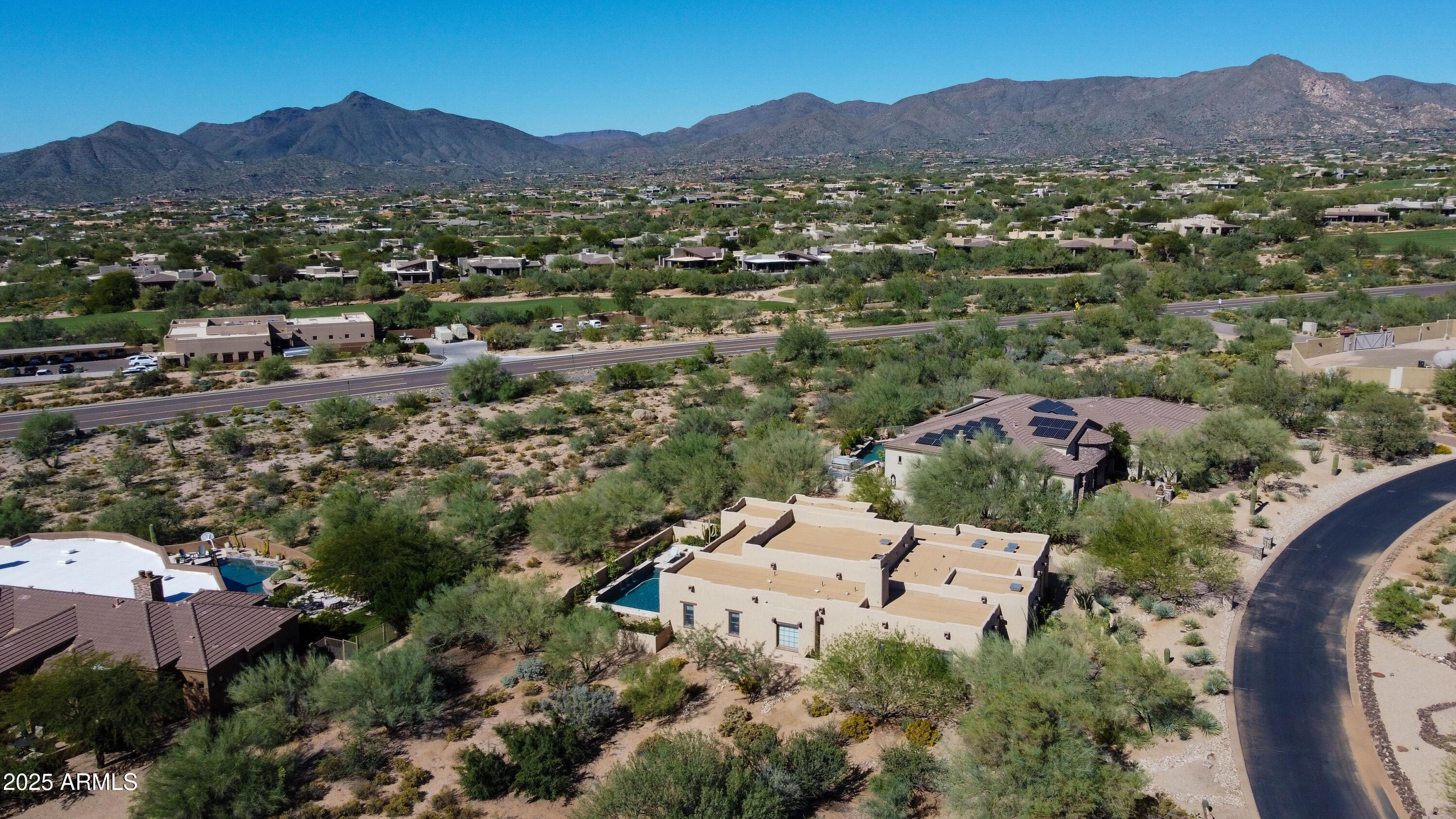 Scottsdale, Arizona, 85262, United States, 4 Bedrooms Bedrooms, ,5 BathroomsBathrooms,Residential,Active,1973353