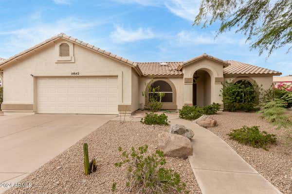 14642 S 24TH ST, PHOENIX, AZ 85048 - Image 1