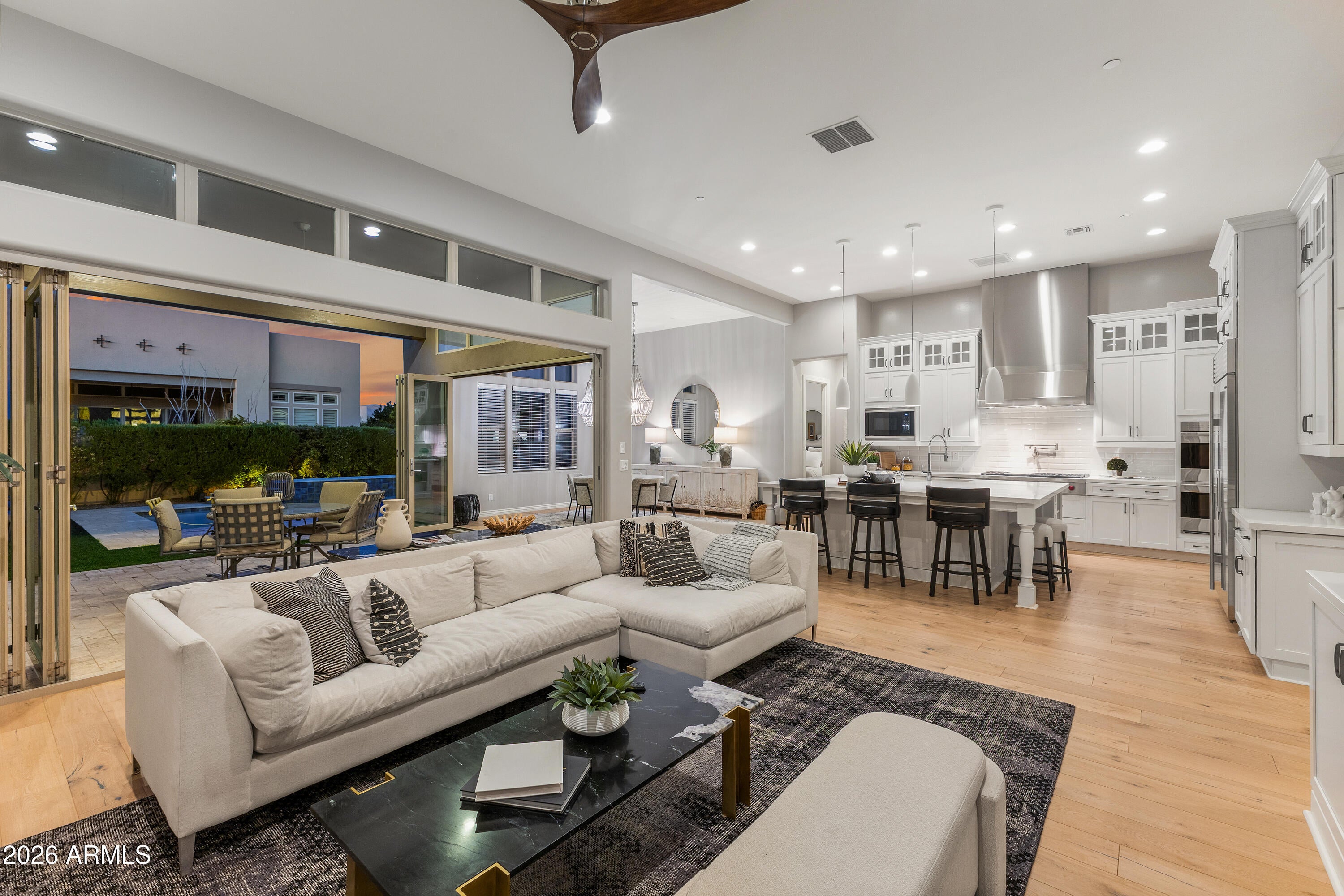 Scottsdale, Arizona, 85266, United States, 2 Bedrooms Bedrooms, ,3 BathroomsBathrooms,Residential,Active,2011456