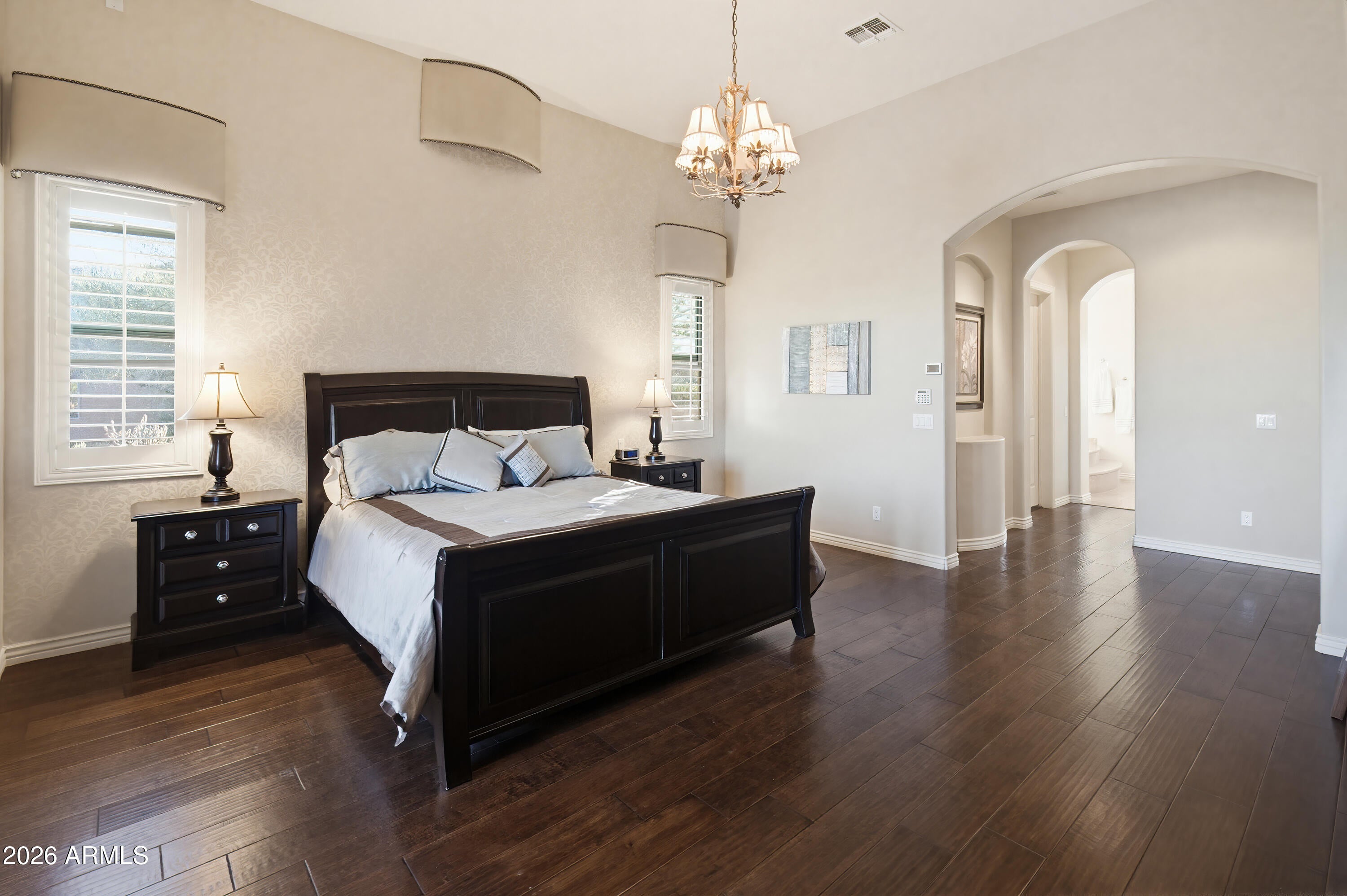 Scottsdale, Arizona, 85262, United States, 5 Bedrooms Bedrooms, ,5 BathroomsBathrooms,Residential,Active,2026791