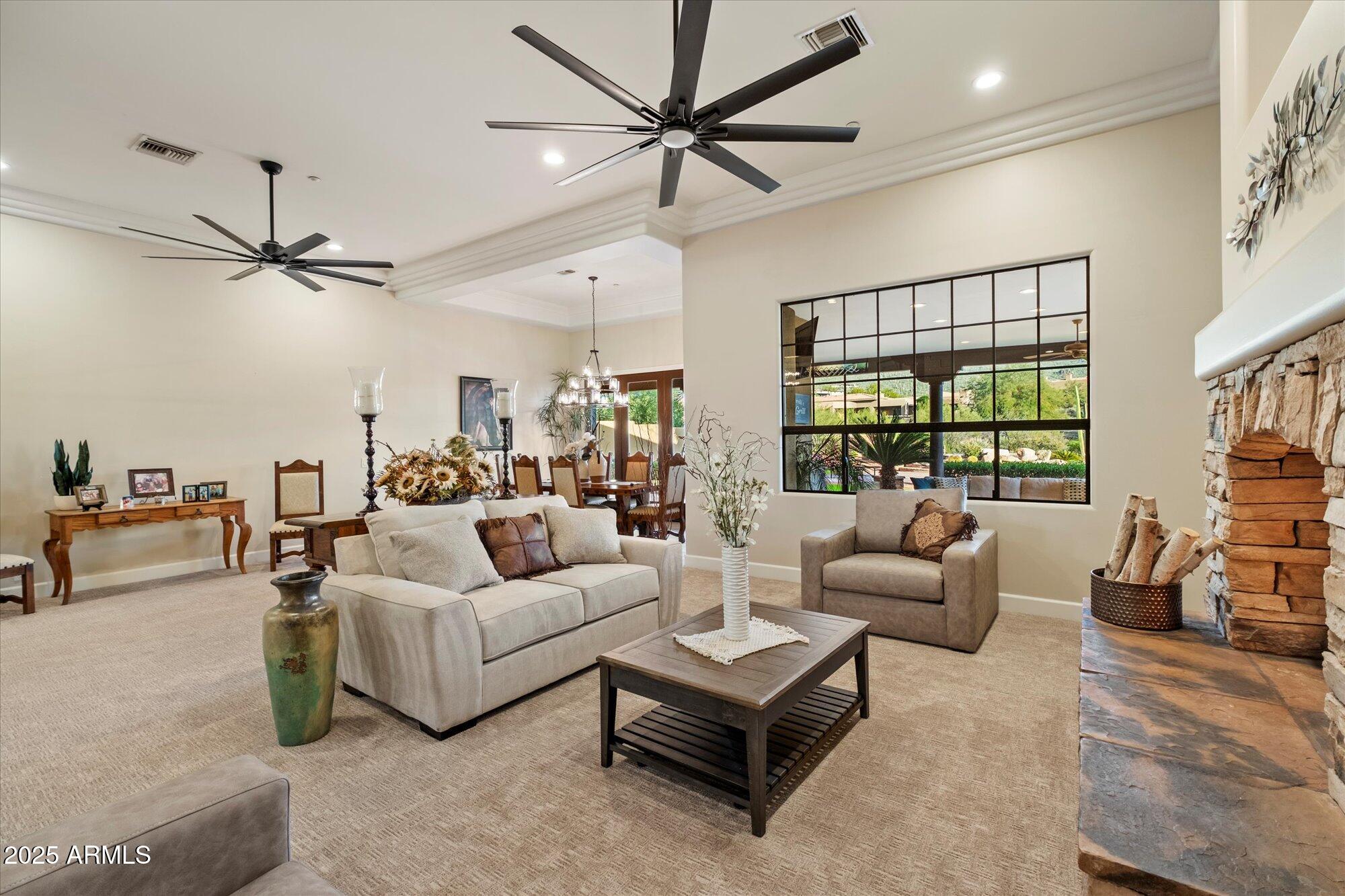 Cave Creek, Arizona, 85331, United States, 4 Bedrooms Bedrooms, ,4 BathroomsBathrooms,Residential,Active,2006770