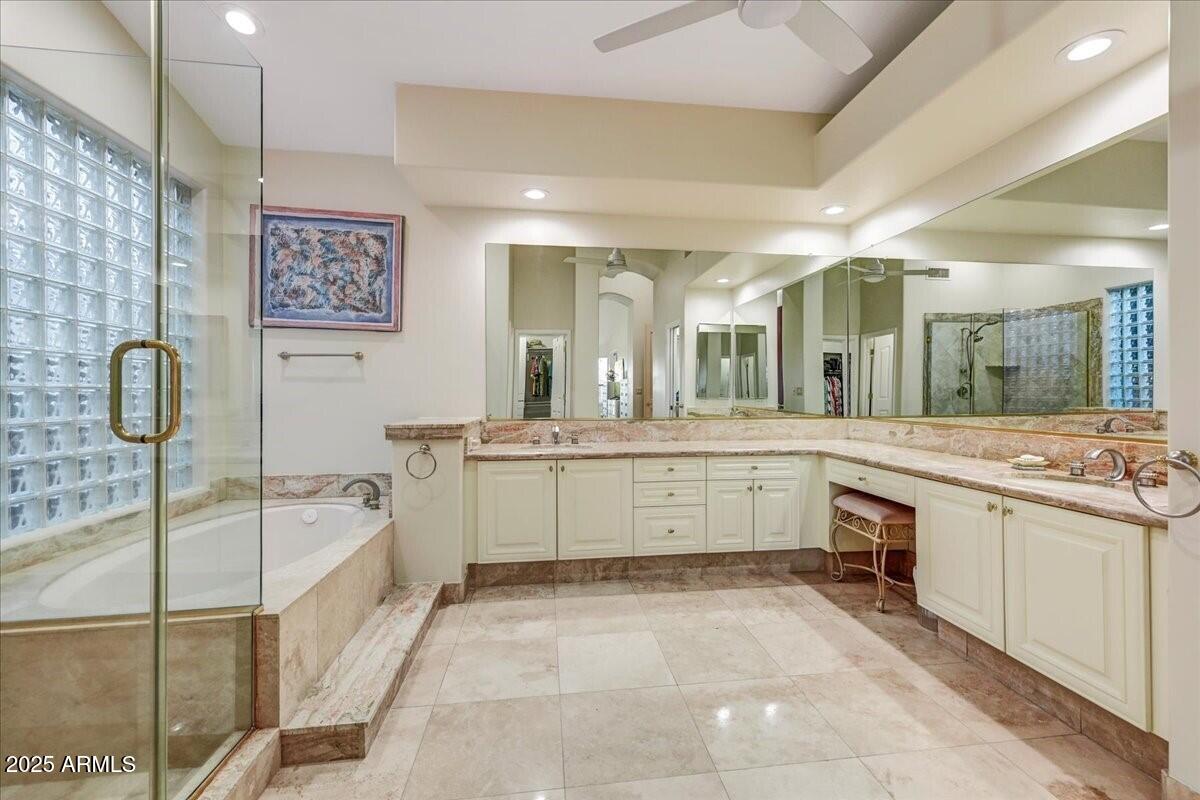 Scottsdale, Arizona, 85259, United States, 3 Bedrooms Bedrooms, ,4 BathroomsBathrooms,Residential,Active,1973359