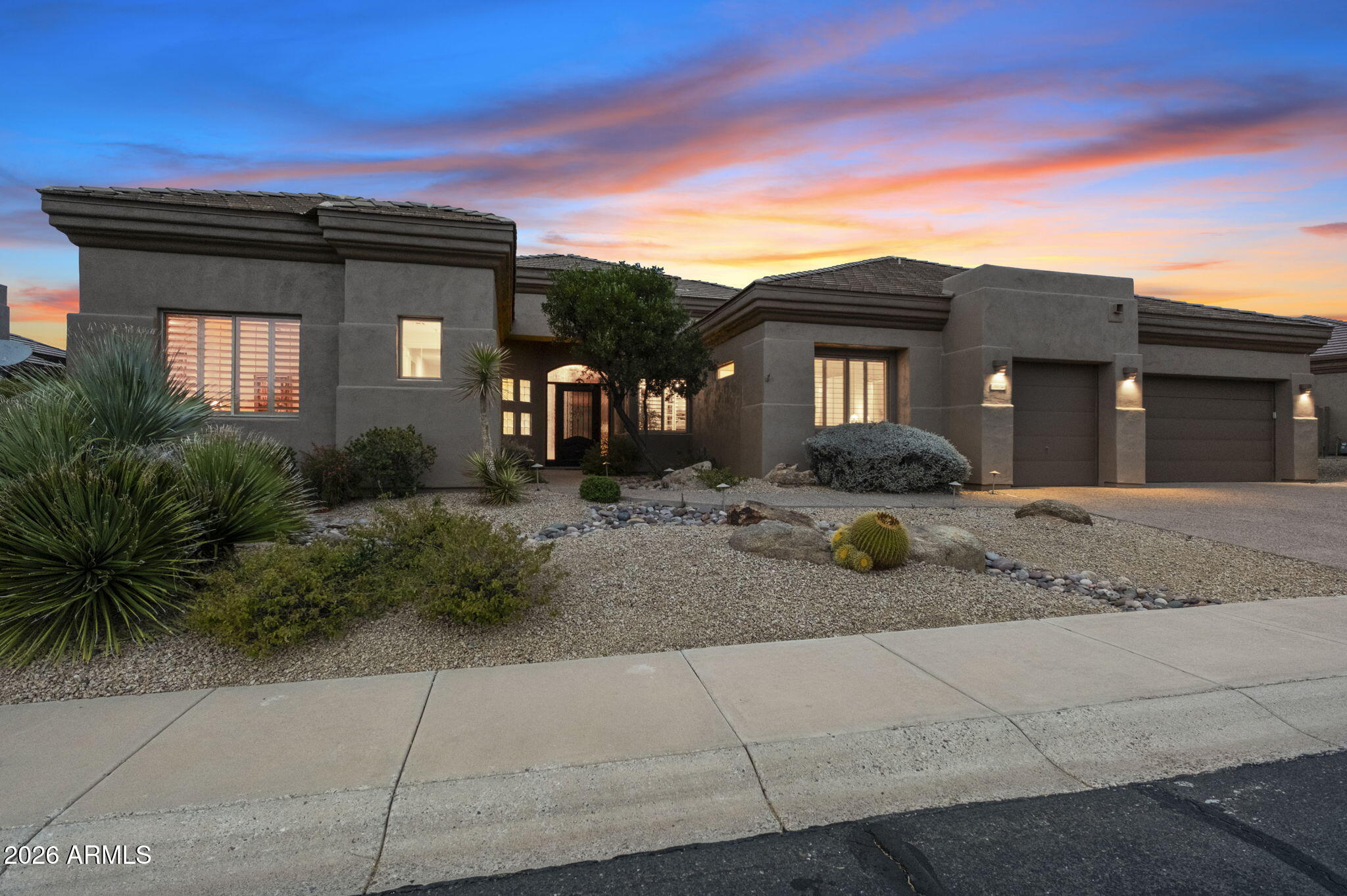 Scottsdale, Arizona, 85266, United States, 4 Bedrooms Bedrooms, ,4 BathroomsBathrooms,Residential,Active,2017898