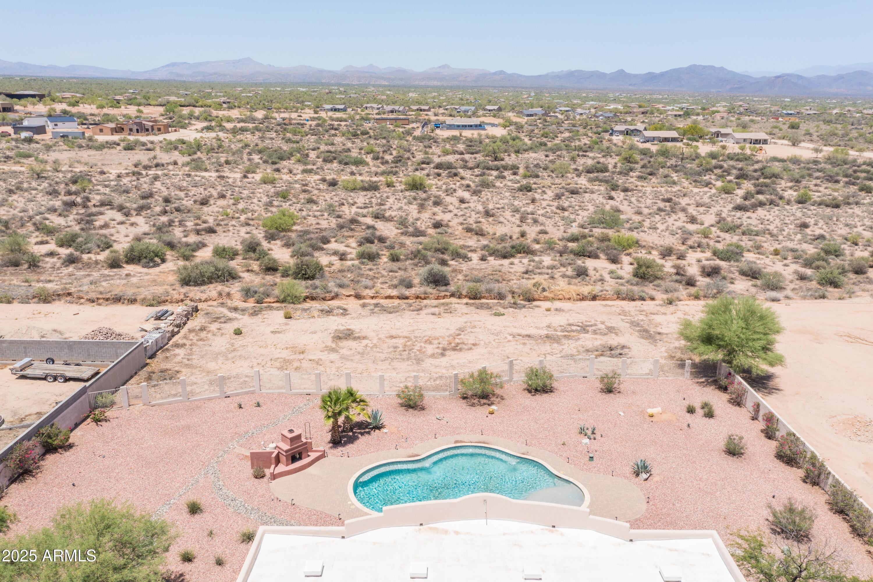 Scottsdale, Arizona, 85262, United States, ,5 BathroomsBathrooms,Residential,Active,1853247