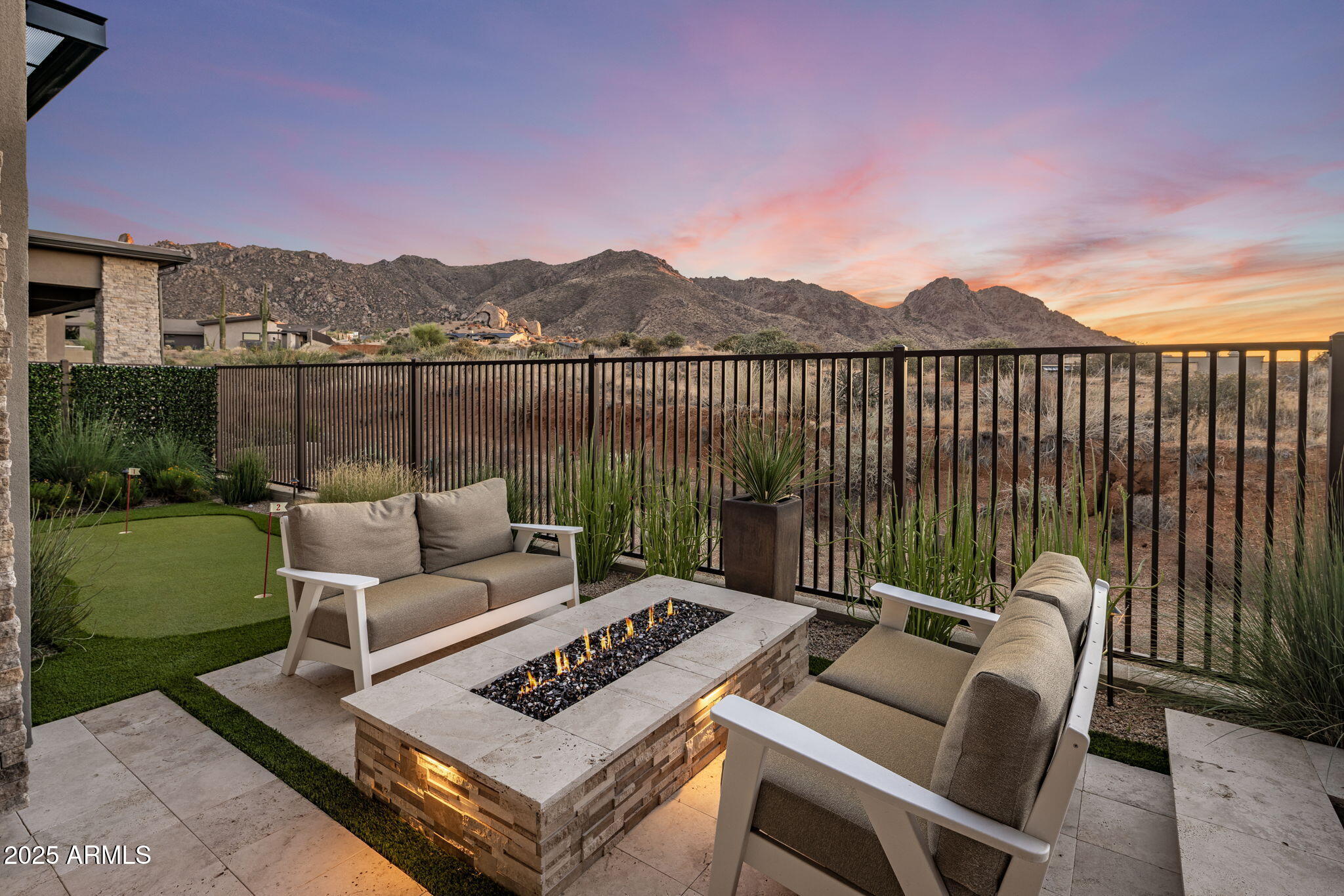 Scottsdale, Arizona, 85255, United States, 2 Bedrooms Bedrooms, ,3 BathroomsBathrooms,Residential,Active,1952594