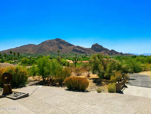 6841 N 58TH PL, PARADISE VALLEY, AZ 85253 - Image 1