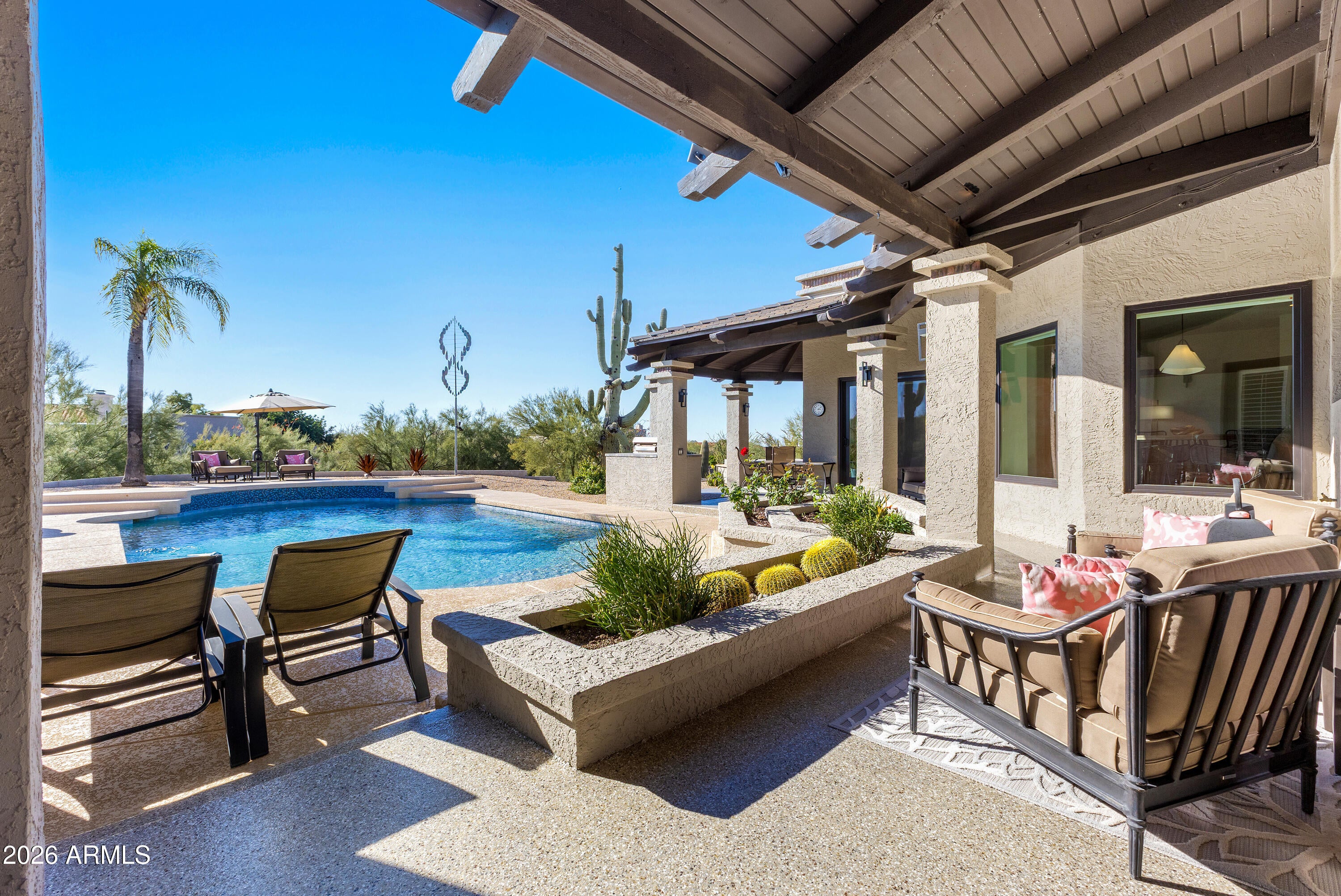 Carefree, Arizona, 85377, United States, 3 Bedrooms Bedrooms, ,3 BathroomsBathrooms,Residential,Active,2006875