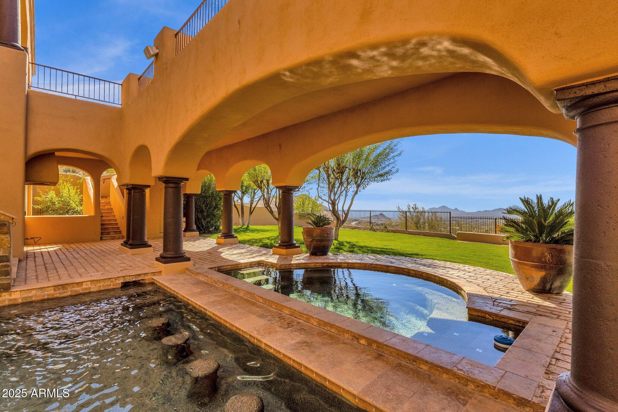 Fountain Hills, Arizona, 85268, United States, ,6 BathroomsBathrooms,Residential,Active,1770109