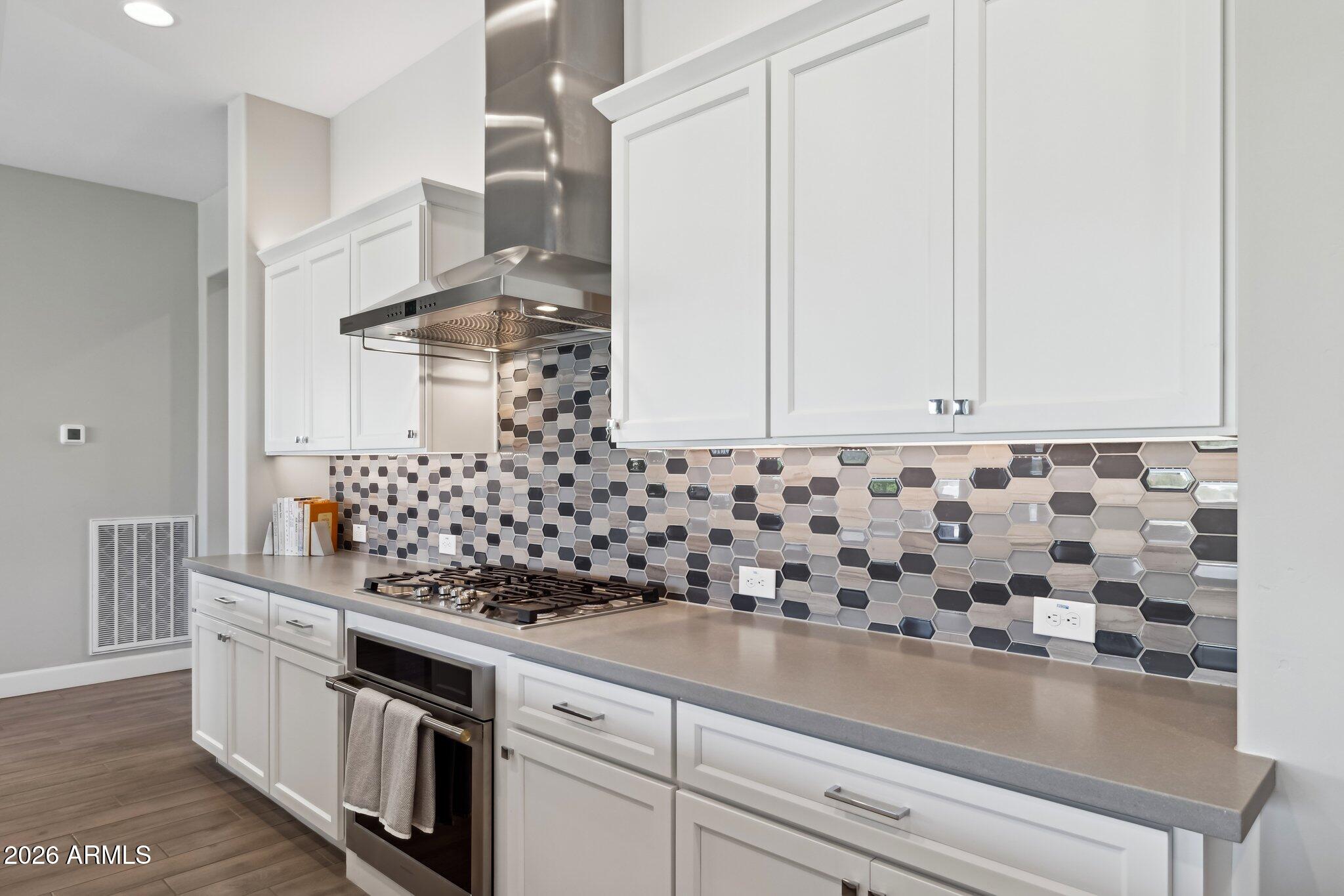 Rio Verde, Arizona, 85263, United States, 3 Bedrooms Bedrooms, ,4 BathroomsBathrooms,Residential,Active,2014963