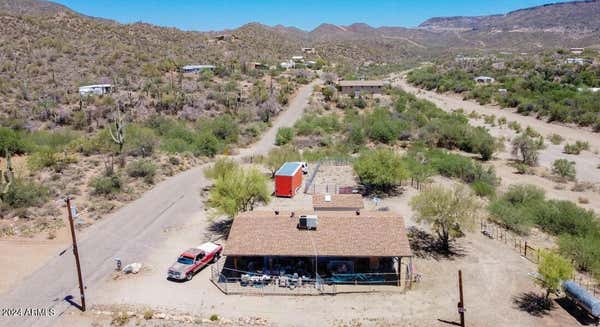 32455 S LISA DR, BLACK CANYON CITY, AZ 85324 - Image 1