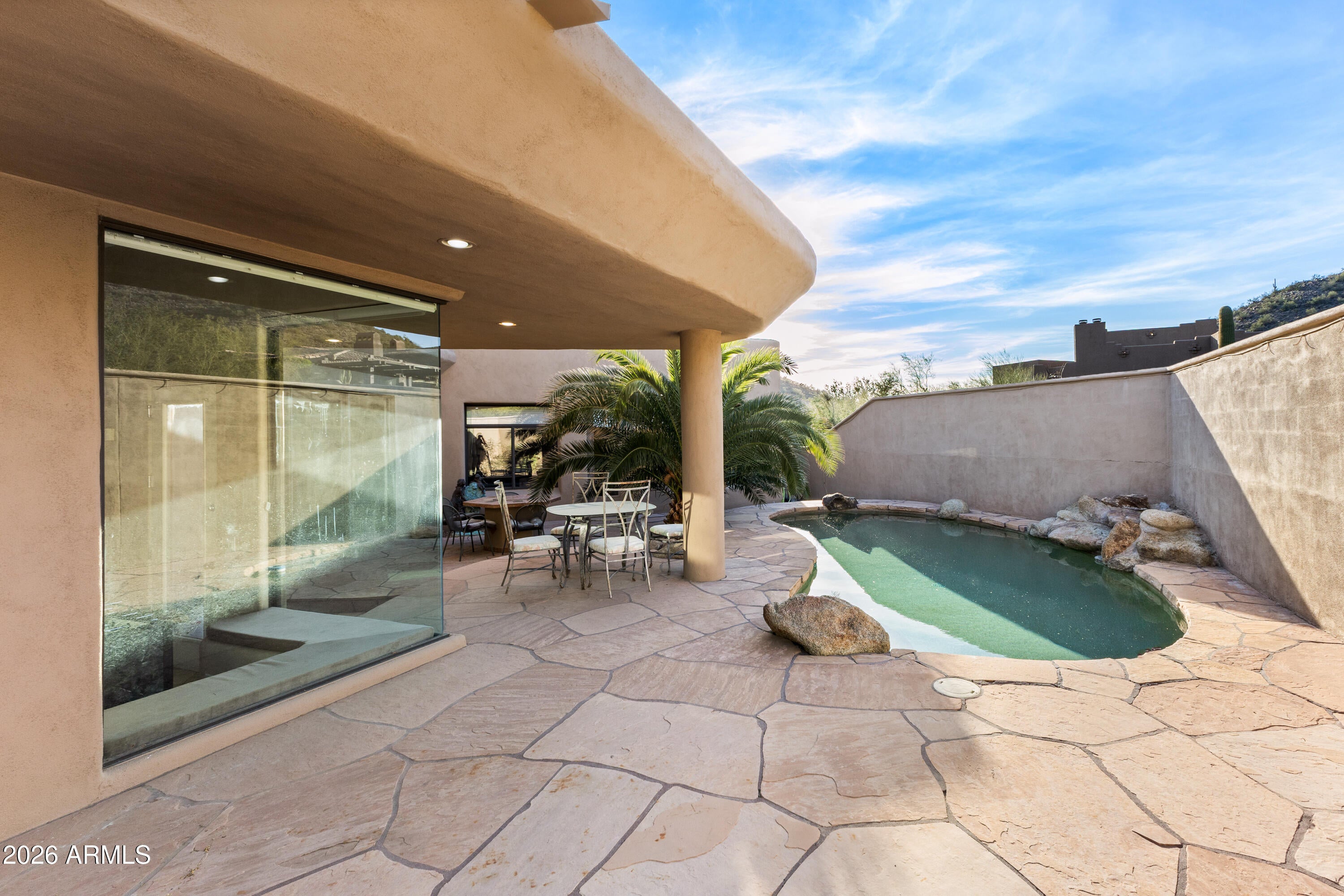Scottsdale, Arizona, 85259, United States, 4 Bedrooms Bedrooms, ,4 BathroomsBathrooms,Residential,Contingent,2028541