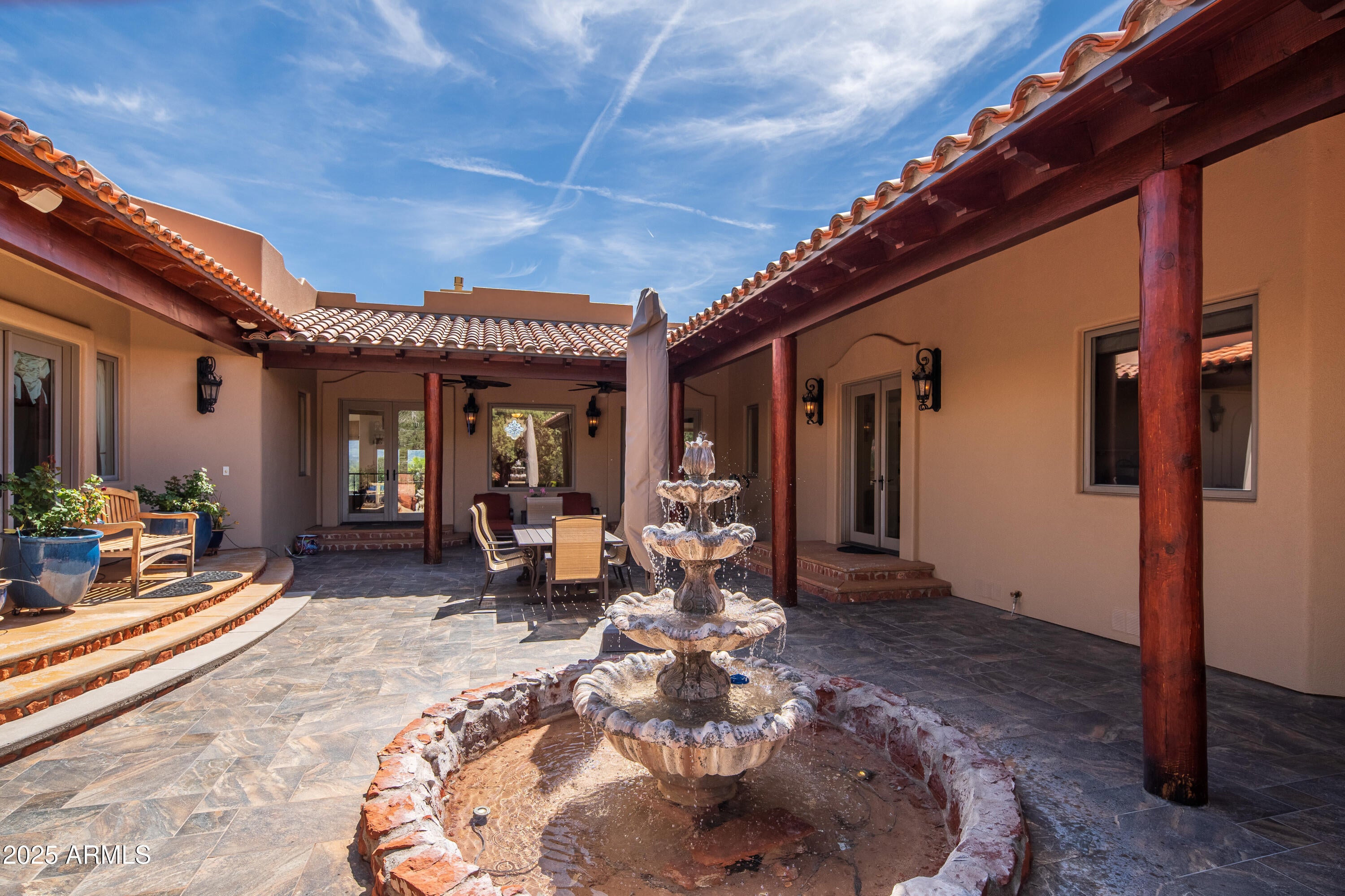Sedona, Arizona, 86351, United States, 3 Bedrooms Bedrooms, ,3 BathroomsBathrooms,Residential,Active,1926904