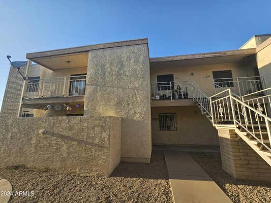 16635 N CAVE CREEK RD UNIT 233, PHOENIX, AZ 85032 - Image 1