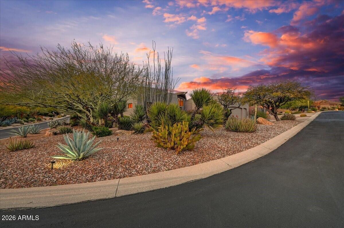 Scottsdale, Arizona, 85262, United States, 4 Bedrooms Bedrooms, ,4 BathroomsBathrooms,Residential,Active,2013933