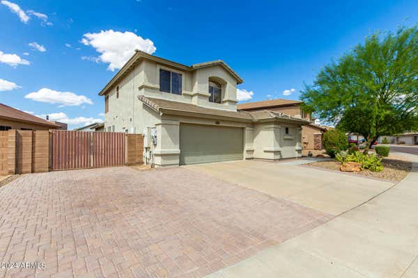 6534 W TETHER TRL, PHOENIX, AZ 85083, photo 2 of 43