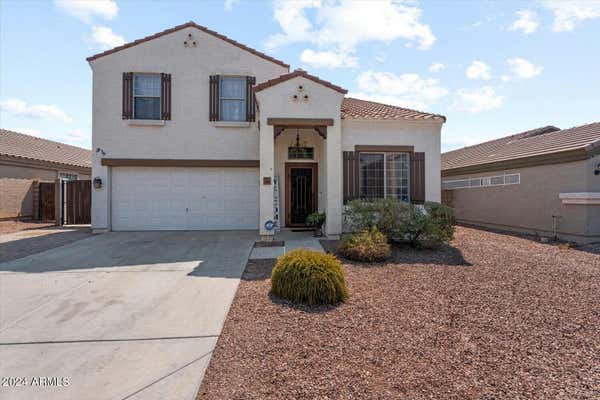 10909 W MINNEZONA AVE, PHOENIX, AZ 85037 - Image 1