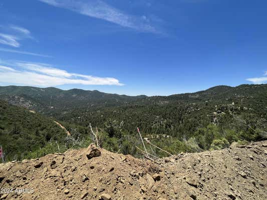 00 S GLADIATOR MINE ROAD, CROWN KING, AZ 86343 - Image 1