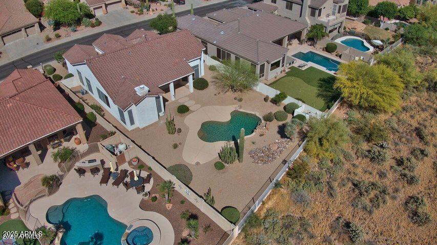 Scottsdale, Arizona, 85259, United States, 4 Bedrooms Bedrooms, ,2 BathroomsBathrooms,Residential,Active,2003541