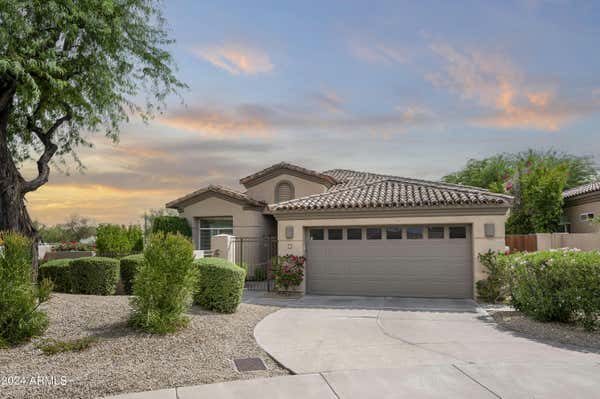 7979 E PRINCESS DR UNIT 14, SCOTTSDALE, AZ 85255 - Image 1