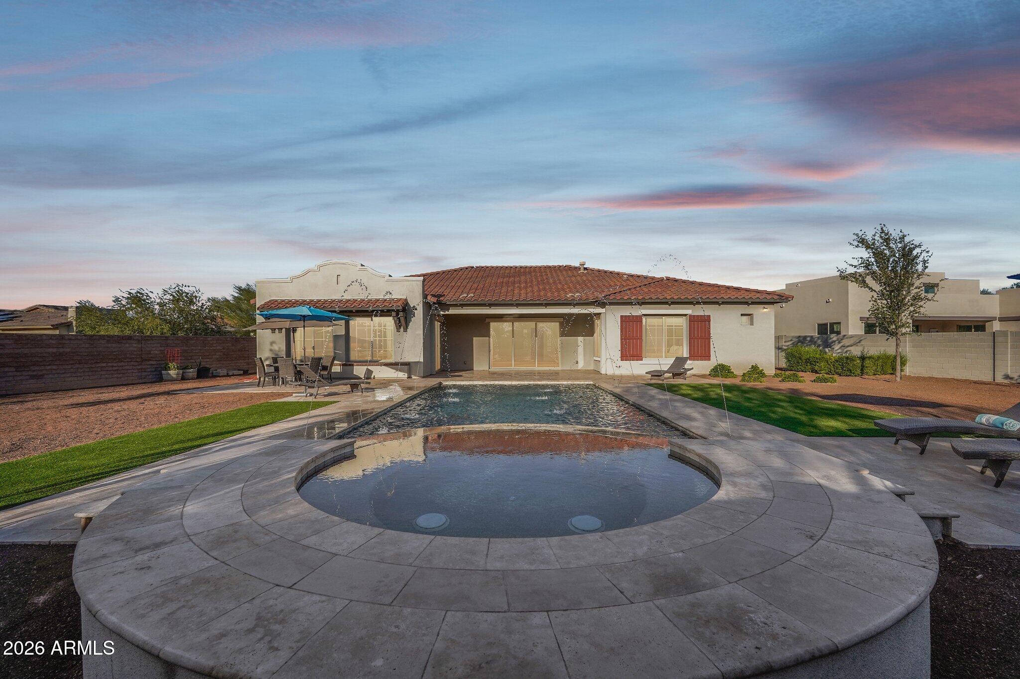 Peoria, Arizona, 85383, United States, 4 Bedrooms Bedrooms, ,4 BathroomsBathrooms,Residential,Active,2012902