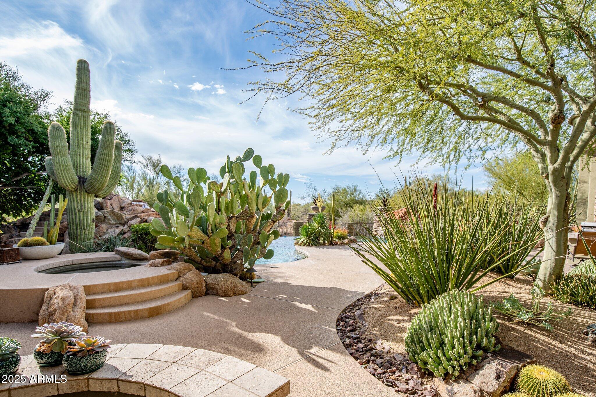 Scottsdale, Arizona, 85255, United States, 5 Bedrooms Bedrooms, ,6 BathroomsBathrooms,Residential,Active,1953434