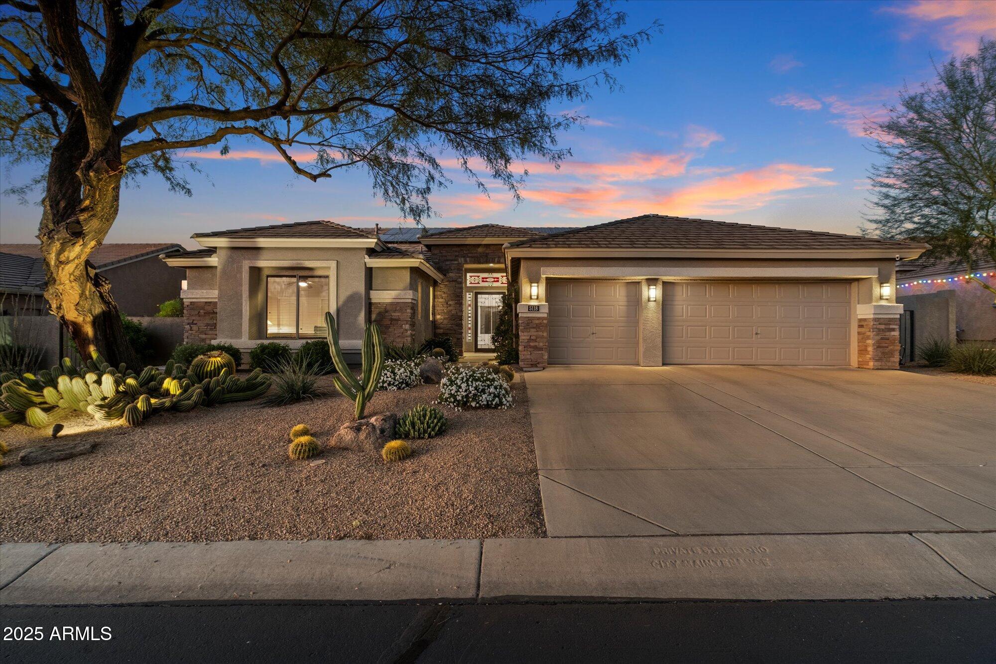 Cave Creek, Arizona, 85331, United States, 3 Bedrooms Bedrooms, ,3 BathroomsBathrooms,Residential,Active,2007082