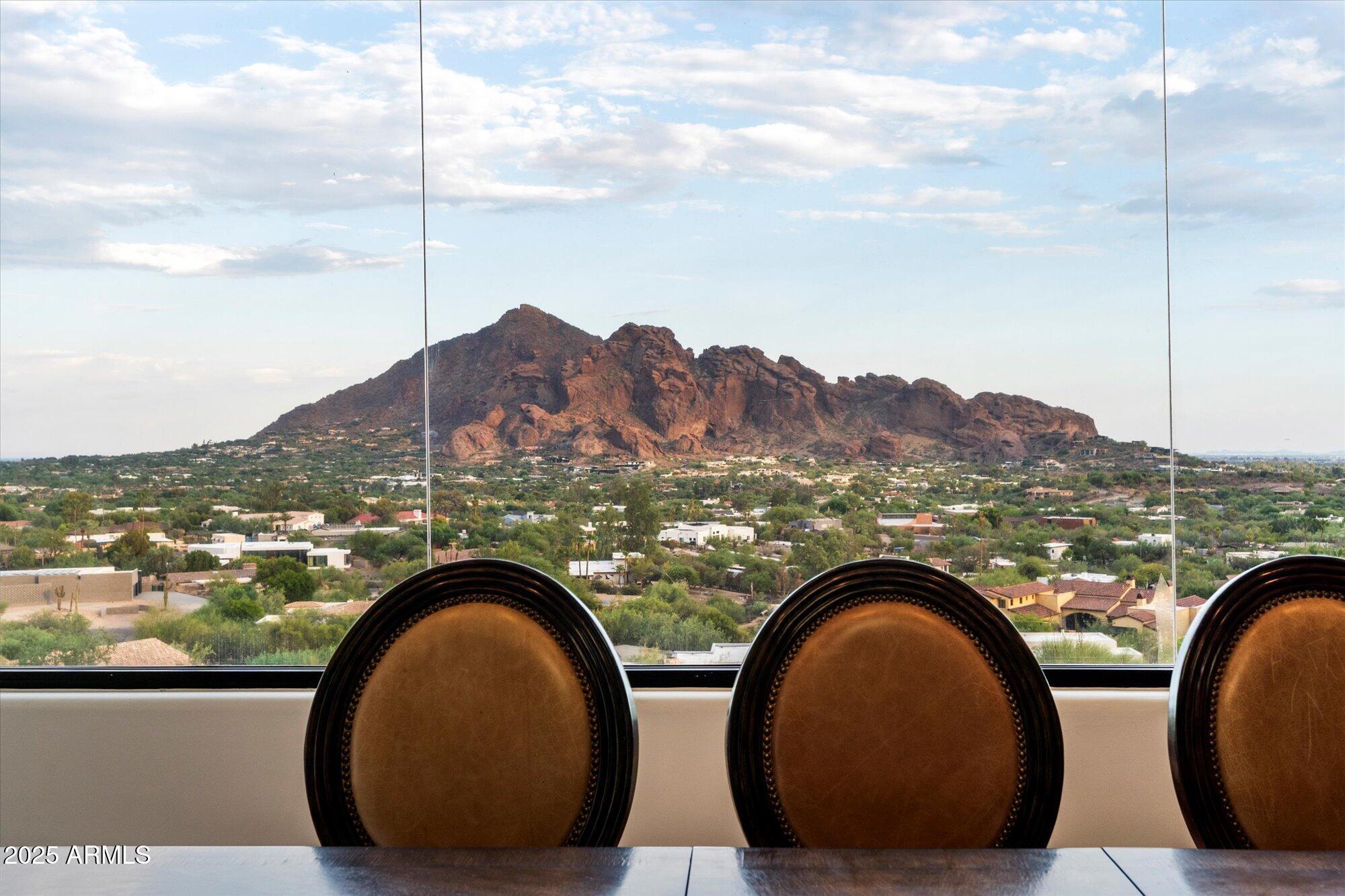 Paradise Valley, Arizona, 85253, United States, 6 Bedrooms Bedrooms, ,7 BathroomsBathrooms,Residential,Active,1946519