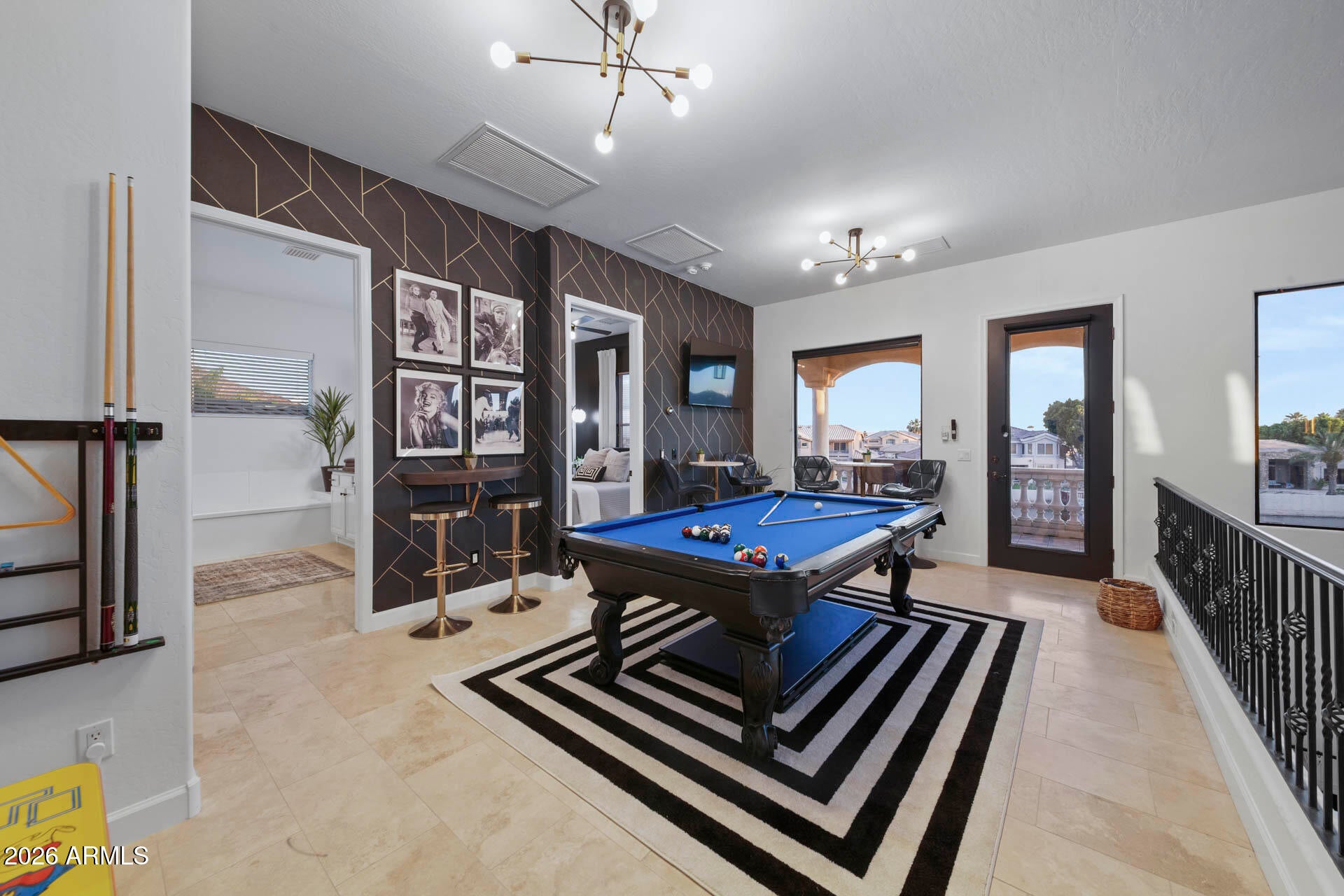 Glendale, Arizona, 85308, United States, 5 Bedrooms Bedrooms, ,4 BathroomsBathrooms,Residential,Active,2009862