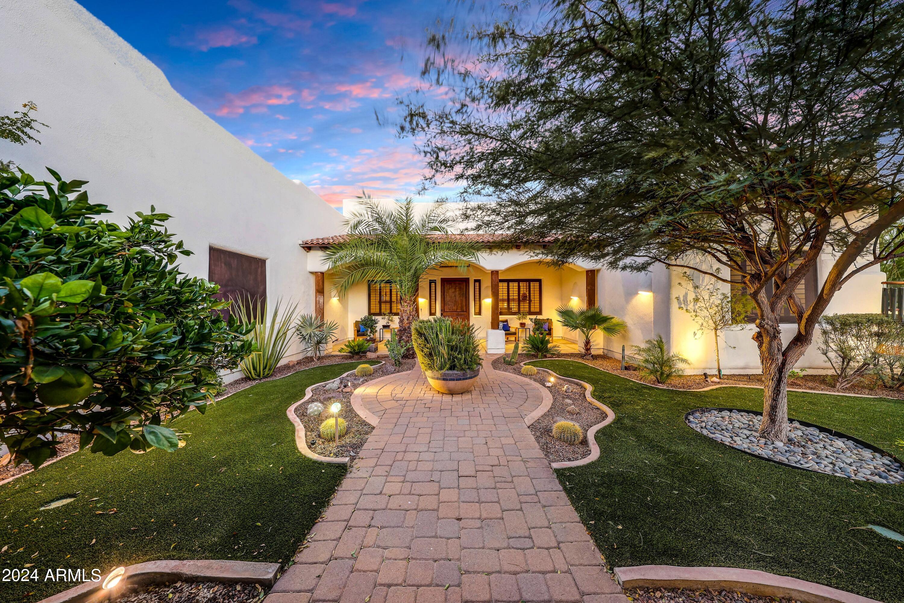 Scottsdale, Arizona, 85262, United States, 4 Bedrooms Bedrooms, ,3 BathroomsBathrooms,Residential,Active,1745619
