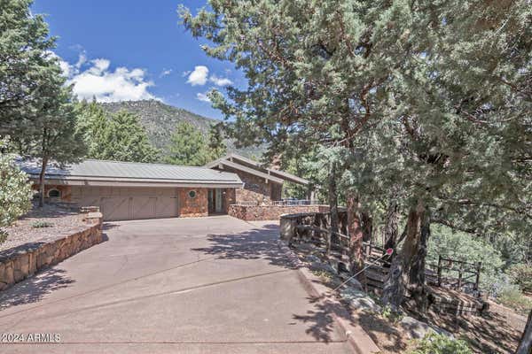 6423 W RUIN HILL LOOP, PINE, AZ 85544 - Image 1