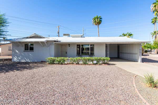 5217 E CICERO ST, MESA, AZ 85205 - Image 1