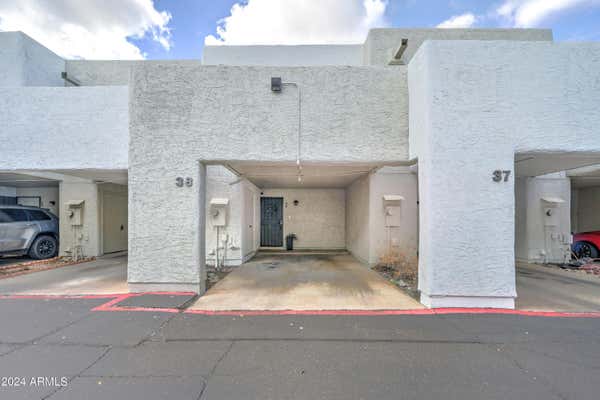 122 S HARDY DR APT 38, TEMPE, AZ 85281 - Image 1