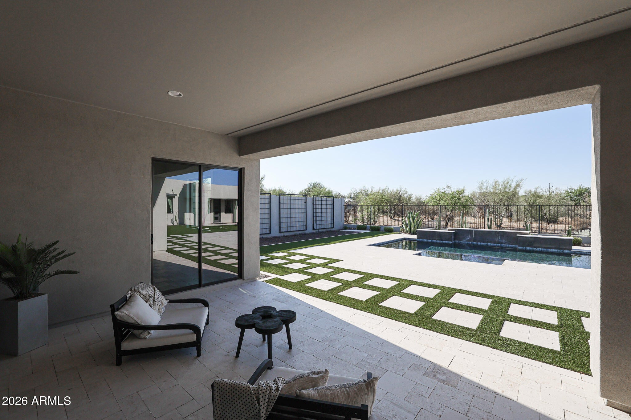 Scottsdale, Arizona, 85266, United States, 4 Bedrooms Bedrooms, ,4 BathroomsBathrooms,Residential,Active,2012938