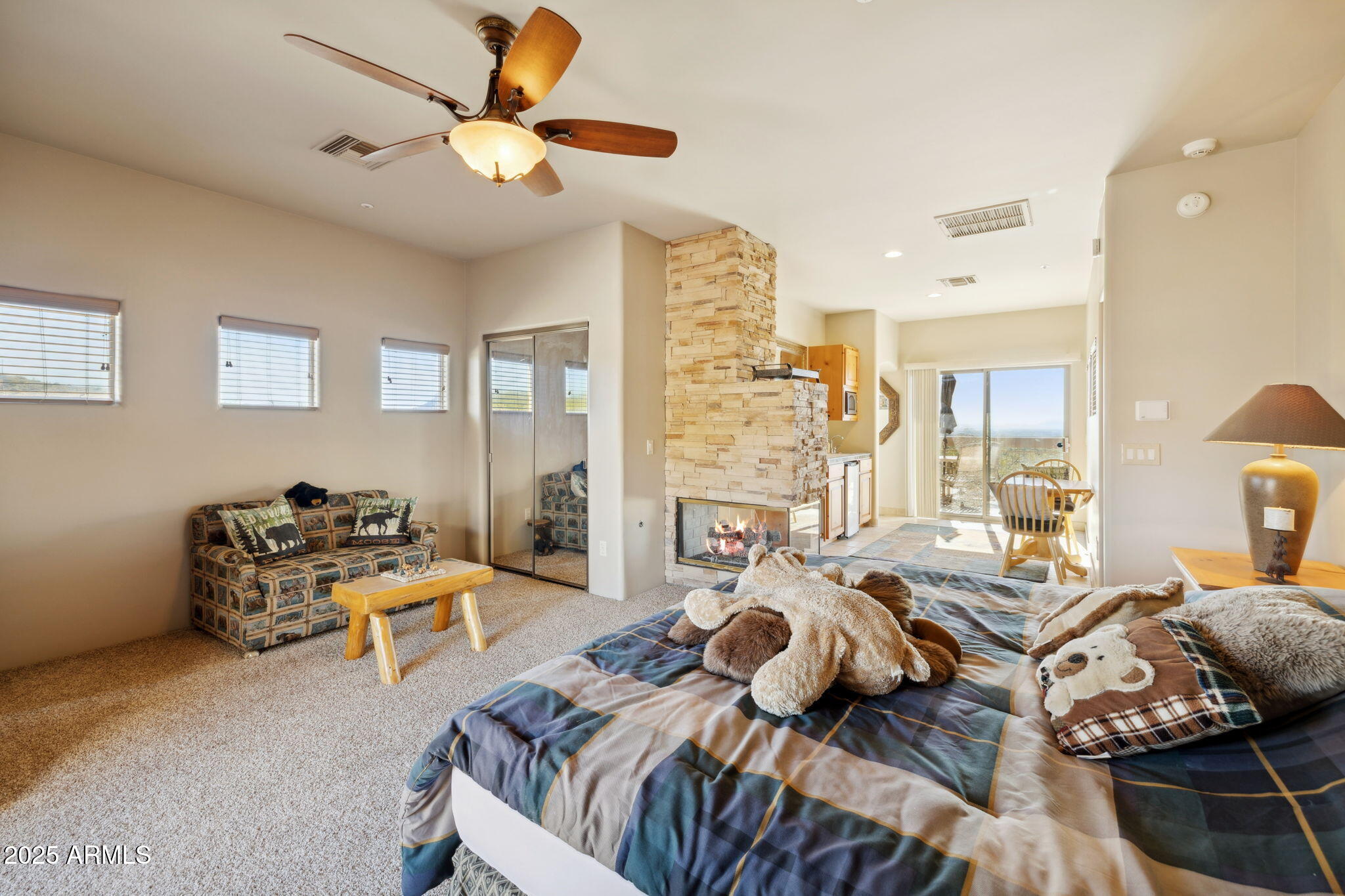 Fountain Hills, Arizona, 85268, United States, 4 Bedrooms Bedrooms, ,5 BathroomsBathrooms,Residential,Active,2003567