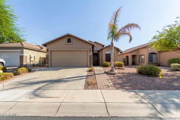 12909 W ROSEWOOD DR, EL MIRAGE, AZ 85335 - Image 1