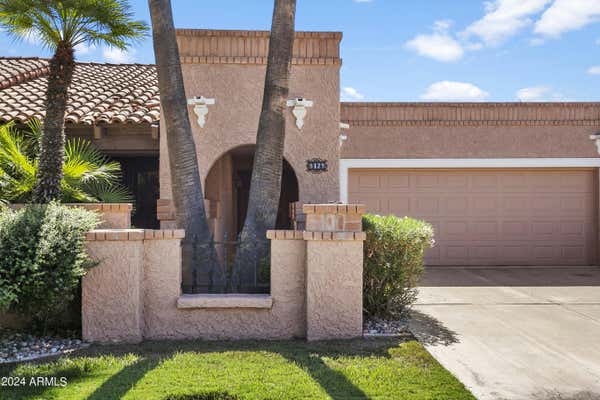 8129 E VIA DE VIVA, SCOTTSDALE, AZ 85258 - Image 1