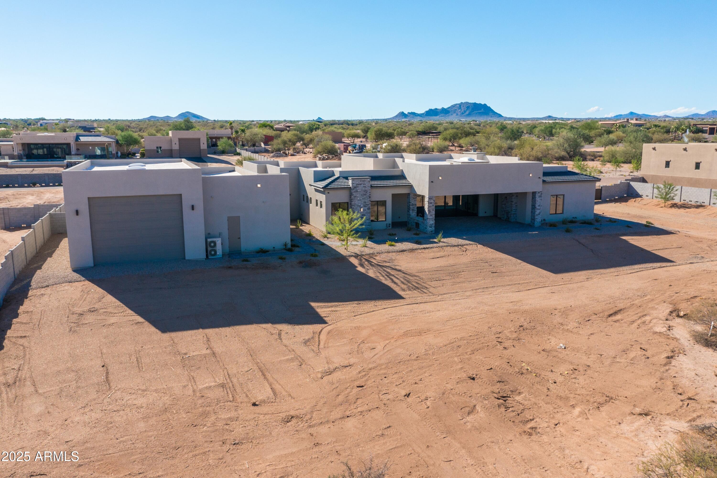 Scottsdale, Arizona, 85262, United States, 4 Bedrooms Bedrooms, ,5 BathroomsBathrooms,Residential,Active,2006893