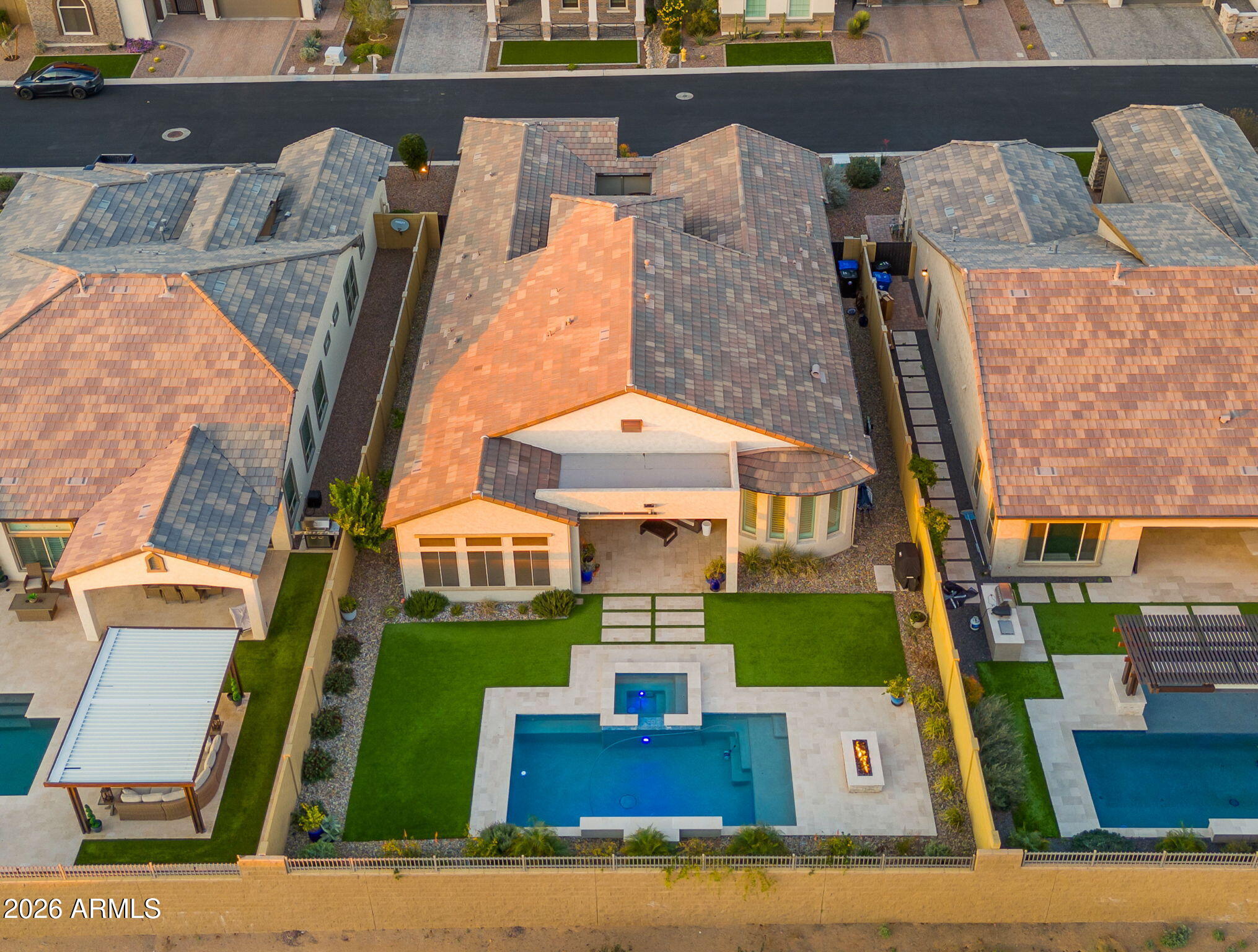 Mesa, Arizona, 85207, United States, 4 Bedrooms Bedrooms, ,4 BathroomsBathrooms,Residential,Active,2012205