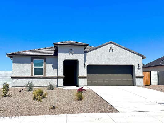 1152 W DESCANSO CANYON DR, CASA GRANDE, AZ 85122 - Image 1