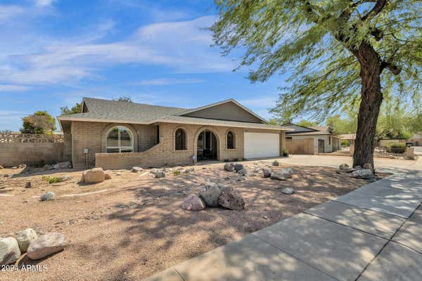 6115 S JUNIPER ST, TEMPE, AZ 85283 - Image 1