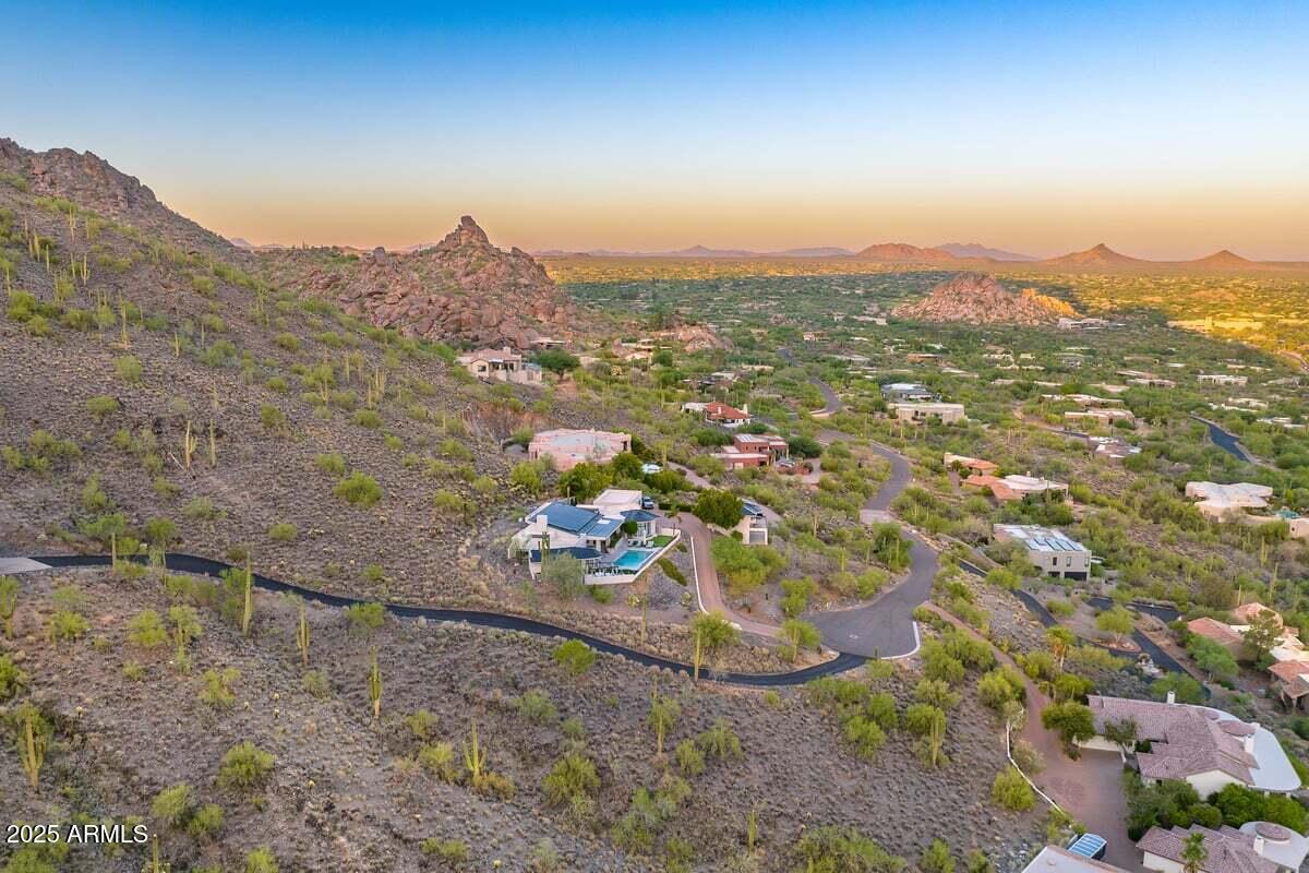 Carefree, Arizona, 85377, United States, 4 Bedrooms Bedrooms, ,5 BathroomsBathrooms,Residential,Active,1862909